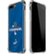 2024 World Series Champions Los Angeles Dodgers iPhone 7/8 Plus Clear Case
