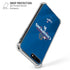 2024 World Series Champions Los Angeles Dodgers iPhone 7/8 Plus Clear Case