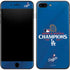 2024 World Series Champions Los Angeles Dodgers iPhone 7 Plus Skin