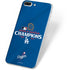 2024 World Series Champions Los Angeles Dodgers iPhone 7 Plus Skin