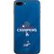 2024 World Series Champions Los Angeles Dodgers iPhone 8 Plus Skin