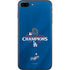 2024 World Series Champions Los Angeles Dodgers iPhone 8 Plus Skin