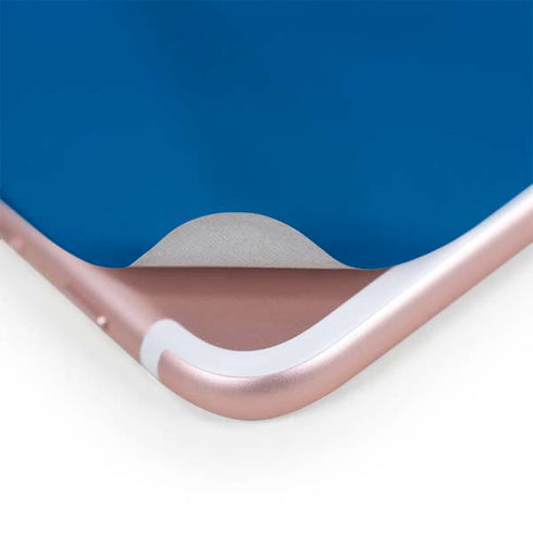 2024 World Series Champions Los Angeles Dodgers iPhone 8 Plus Skin