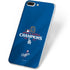 2024 World Series Champions Los Angeles Dodgers iPhone 8 Plus Skin