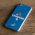 2024 World Series Champions Los Angeles Dodgers iPhone 8 Skin