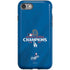 2024 World Series Champions Los Angeles Dodgers iPhone SE (2nd & 3rd Gen) Pro Case