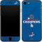 2024 World Series Champions Los Angeles Dodgers iPhone SE (2nd & 3rd Gen) Skin