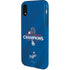 2024 World Series Champions Los Angeles Dodgers iPhone XR Pro Case