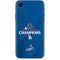 2024 World Series Champions Los Angeles Dodgers iPhone XR Skin