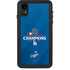 2024 World Series Champions Los Angeles Dodgers iPhone XR Waterproof Case