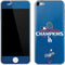 2024 World Series Champions Los Angeles Dodgers Apple iPod Skin
