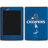 2024 World Series Champions Los Angeles Dodgers Amazon Kindle Skin