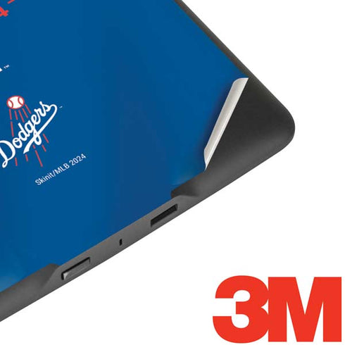 2024 World Series Champions Los Angeles Dodgers Amazon Kindle Skin