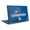 2024 World Series Champions Los Angeles Dodgers Dell Latitude Skin