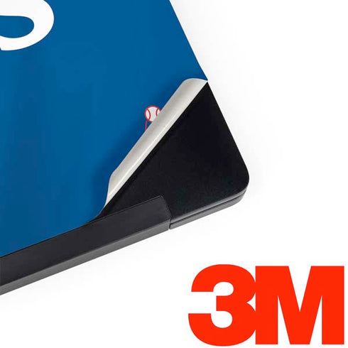 2024 World Series Champions Los Angeles Dodgers Dell Latitude Skin