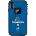 2024 World Series Champions Los Angeles Dodgers LifeProof Fre iPhone Skin