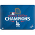 2024 World Series Champions Los Angeles Dodgers Apple MacBook Air Skin