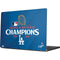 2024 World Series Champions Los Angeles Dodgers MacBook Pro 14in (2021-24) Skin