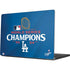 2024 World Series Champions Los Angeles Dodgers MacBook Pro 14in (2021-24) Skin