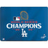 2024 World Series Champions Los Angeles Dodgers Apple MacBook Pro 14-inch Skin