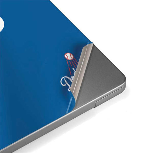 2024 World Series Champions Los Angeles Dodgers MacBook Pro 14in (2021-24) Skin