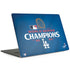 2024 World Series Champions Los Angeles Dodgers Apple MacBook Pro 15-inch Skin