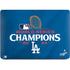 2024 World Series Champions Los Angeles Dodgers Apple MacBook Pro 16-inch Skin