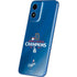 2024 World Series Champions Los Angeles Dodgers Moto G Play 4G (2024) Skin