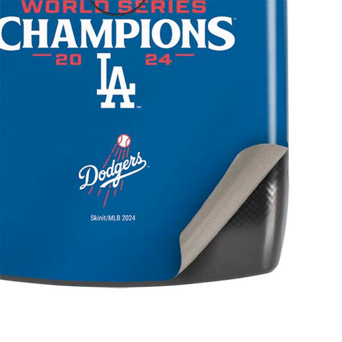 2024 World Series Champions Los Angeles Dodgers Motorola RAZR Skin