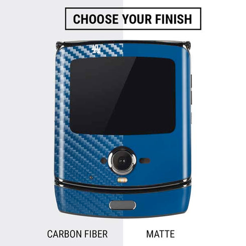 2024 World Series Champions Los Angeles Dodgers Motorola RAZR Skin