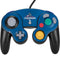 2024 World Series Champions Los Angeles Dodgers Nintendo GameCube Controller Skin