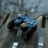 2024 World Series Champions Los Angeles Dodgers Nintendo GameCube Controller Skin