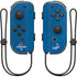 2024 World Series Champions Los Angeles Dodgers Nintendo Skins