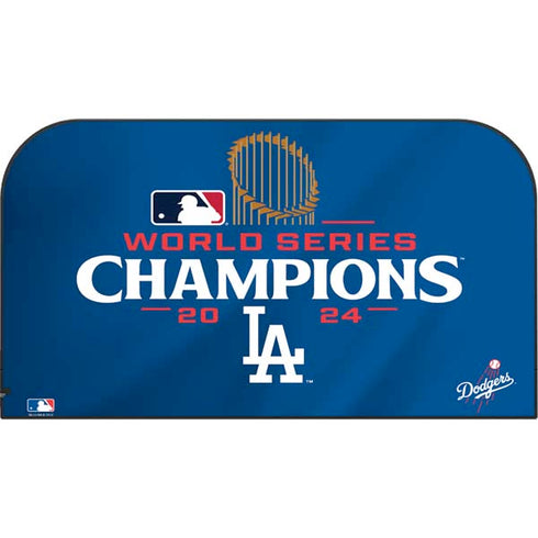 2024 World Series Champions Los Angeles Dodgers Nintendo Switch 2 (2025) with Joy-Con Skin
