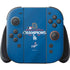 2024 World Series Champions Los Angeles Dodgers Nintendo Skins