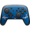 2024 World Series Champions Los Angeles Dodgers Nintendo Switch 2 (2025) Pro Controller Skin