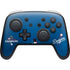 2024 World Series Champions Los Angeles Dodgers Nintendo Switch 2 (2025) Pro Controller Skin