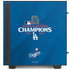 2024 World Series Champions Los Angeles Dodgers NZXT H510 Compact ATX Mid-Tower Case Skin