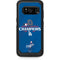 2024 World Series Champions Los Angeles Dodgers Otterbox Commuter Galaxy Skin