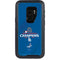 2024 World Series Champions Los Angeles Dodgers Otterbox Defender Galaxy Skin