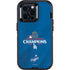 2024 World Series Champions Los Angeles Dodgers Otterbox Defender iPhone Skin