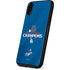 2024 World Series Champions Los Angeles Dodgers Otterbox Symmetry iPhone Skin