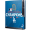 2024 World Series Champions Los Angeles Dodgers Playstation 3 & PS3 Slim Skin