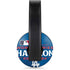 2024 World Series Champions Los Angeles Dodgers PlayStation 4 Gold Wireless Headset Skin