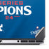 2024 World Series Champions Los Angeles Dodgers Dell Precision Skin