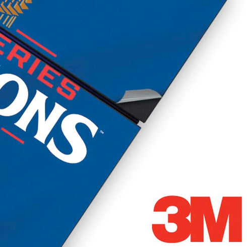 2024 World Series Champions Los Angeles Dodgers PS4 Console and Controller Bundle Skin