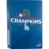 2024 World Series Champions Los Angeles Dodgers PS5 Bundle Skin