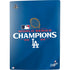 2024 World Series Champions Los Angeles Dodgers PS5 Console Skin