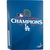 2024 World Series Champions Los Angeles Dodgers PS5 Console Skin
