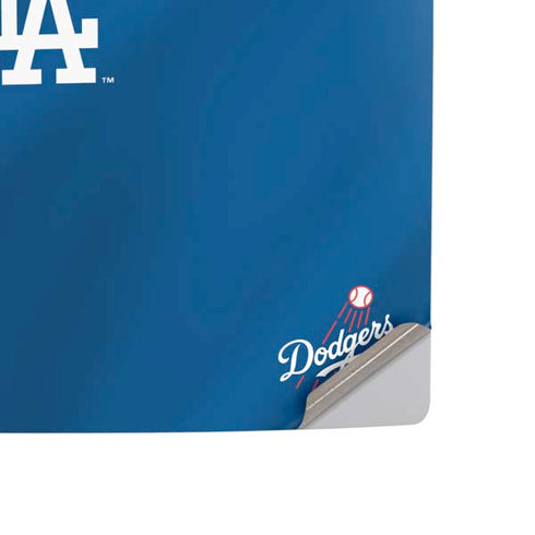 2024 World Series Champions Los Angeles Dodgers PS5 Console Skin